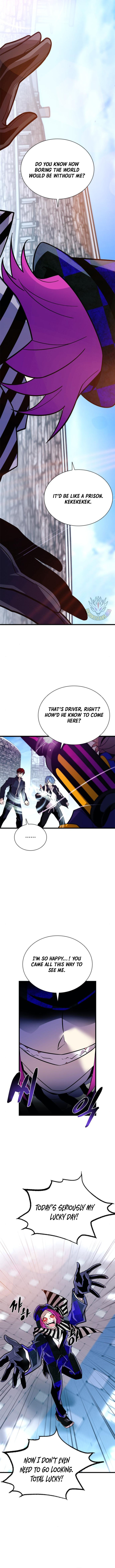 Villain to Kill Chapter 188 6